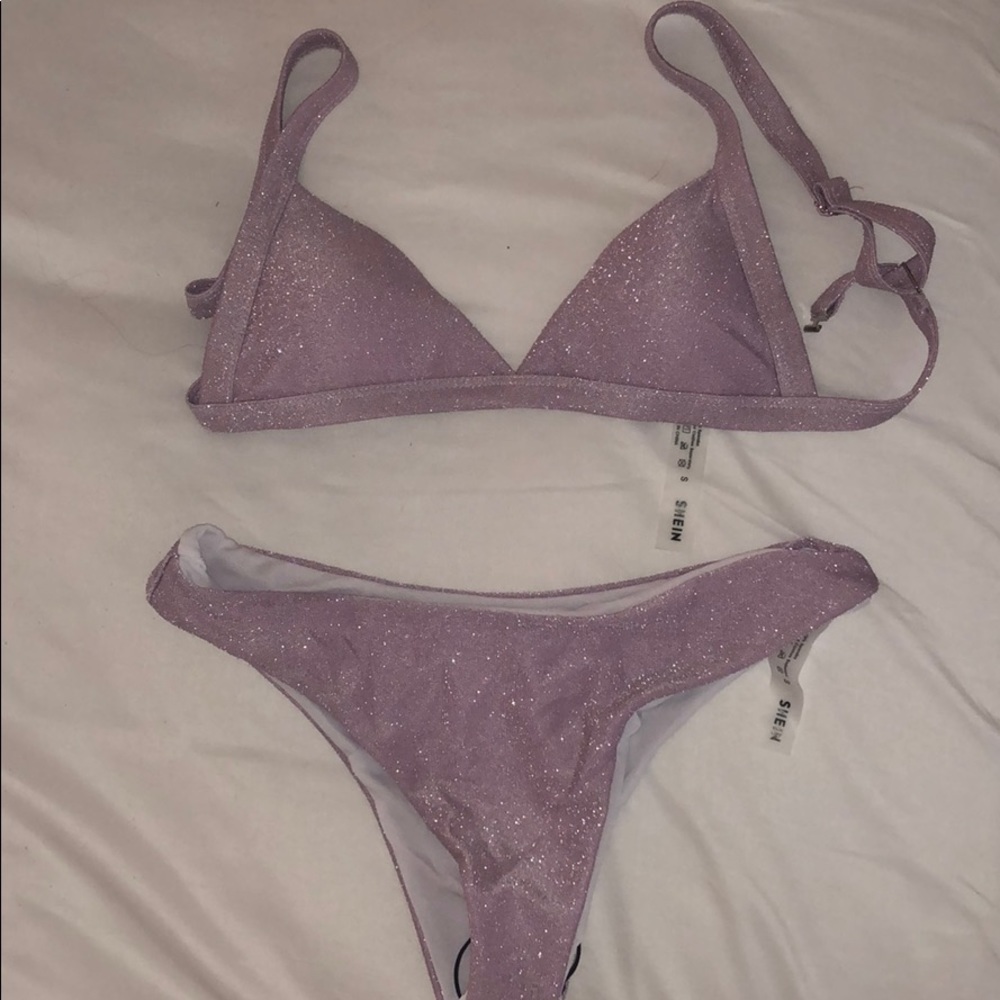 shein bikini